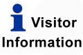 Croydon Visitor Information