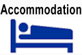 Croydon Accommodation Directory