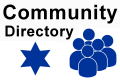 Croydon Community Directory