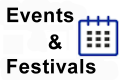 Croydon Events and Festivals