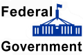 Croydon Federal Government Information