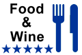Croydon Food and Wine Directory