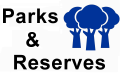 Croydon Parkes and Reserves