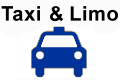 Croydon Taxi and Limo