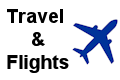 Croydon Travel and Flights
