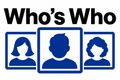 Croydon Who's Who